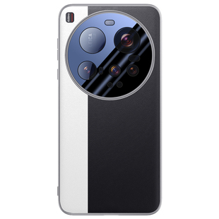 现货秒发】适用小米15Ultra手机壳17ultra新款官方皮纹15Ultra镜头全包保护壳超薄防摔15spro高级感男女外壳