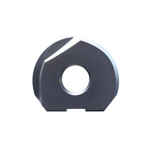 瓦尔特T2139精加工刀片10R5/12R6/16R8/20R10/12.5半圆球刀/P3200