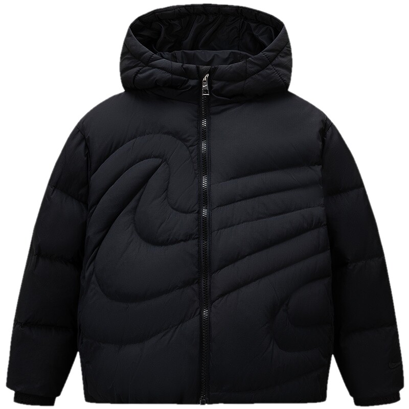 Nike儿童羽绒服新品上市