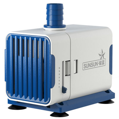 森森潜水泵静音小型流量调节