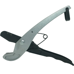 特价正品大鲸ppr水管管刀割刀水暖工具pvc管子剪刀12-32快剪管器