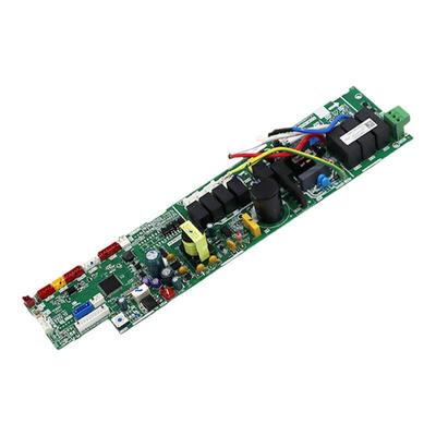 V-CIK140-XAX-A(Q4)(SELV).2全新原装美的空调室内主控板组件主板