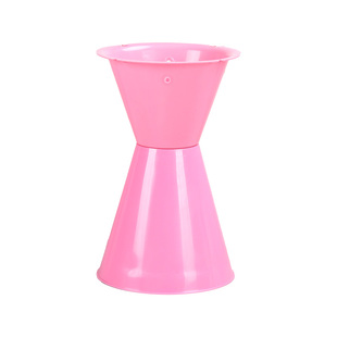 花束箭筒中号包花器30cm高度圆形大口径加厚包花筒花店插花固定器