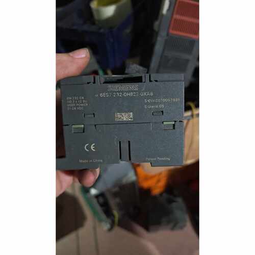 PLC模块 EM232 6ES7 232-0HB22-询价
