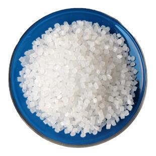 马来酸酐接枝PP相容剂MAH-G-PE塑料POE/PA矿物混合相容增韧剂颗粒