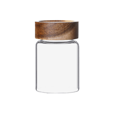 食品级蜂蜜密封罐泡蜜玻璃罐