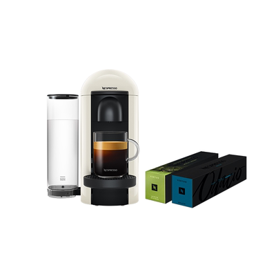 NespressoVertuoPlus胶囊咖啡机