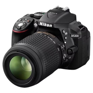 Nikon/尼康D5600 D5500 D5300 D5200 D5100 高清二手数码单反相机