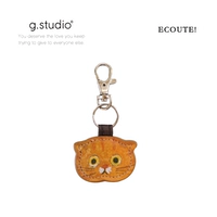 07 Orange Cat