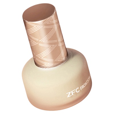 ZFC台前幕后粉底液遮瑕持妆保湿