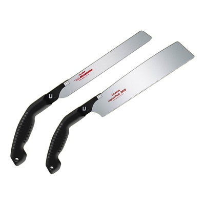 Tajima日本田岛手工刀锯手锯密齿锯树木工手板锯锯片户外园林修枝