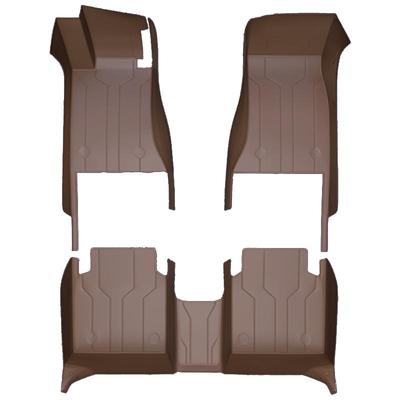 别克专用全包围高级汽车脚垫