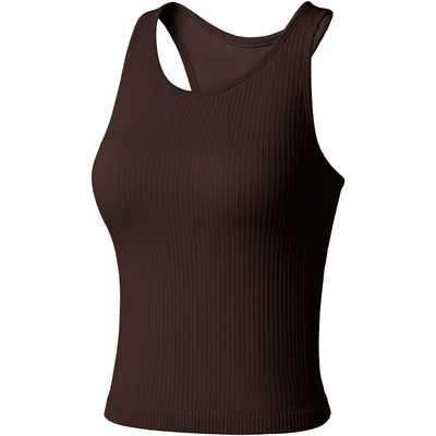 Keep女士无缝背心运动内衣