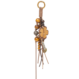 奥康满愿种子包包挂件高级感精致书包挂饰创意钥匙扣古风背包配饰