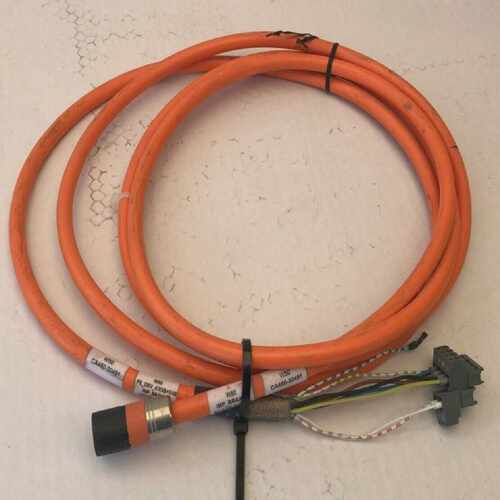 溢价-BR 8BYM03X5.100210 CABLE  C
