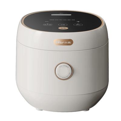 小熊电饭煲多功能2一5人陶瓷油