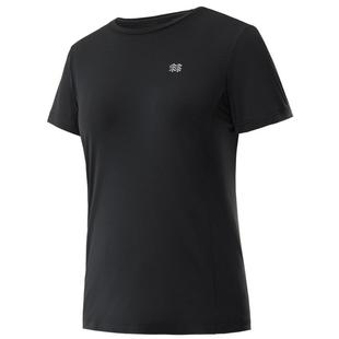 KOLON SPORT可隆户外速干衣NATURETOP吸湿速干透湿夏男女圆领上衣