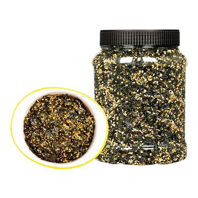 海苔碎拌饭儿童无添加剂宝宝芝麻旗舰店全套饭团紫菜寿司饭团材料