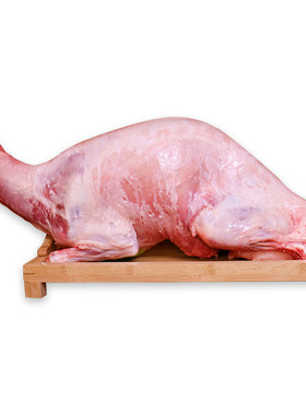 【有机羊肉】苏尼特散养礼品全羊