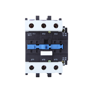 TENGEN天正 CJX2-12交流接触器1210 1201 220v 380V 110v 36V 24v