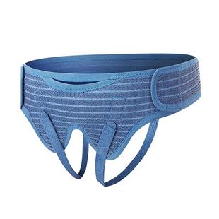 医用腹股沟疝气带成人专用固定中老年人小肠男士非治疗贴疝气内裤