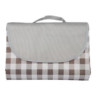 野餐垫防潮垫加厚地垫户外露营野餐布沙滩垫音乐节神器防水坐垫子