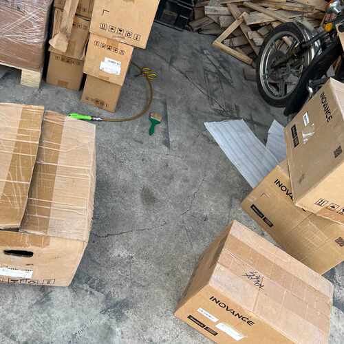 全新汇川CP520/MD290变频器2.2KW，3.7KW，