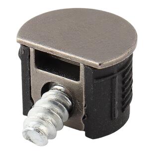 衣柜隐形三合一层板托橱柜隐藏四合一隔板钉家具活动二合一连接件