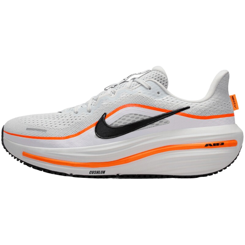 NIKE耐克男子AIR WINFLO 12厚底舒适运动公路跑步鞋HV9272-107