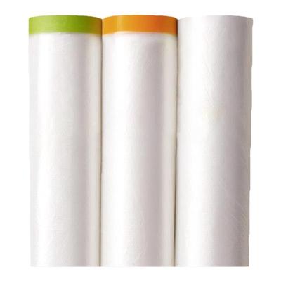 加厚桌套桌子套罩一次性桌布长方形束口松紧带塑料薄膜2025新款w