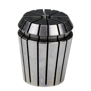 数控铣刀雕刻机夹头ER32高精度卡簧攻丝弹簧夹头ER25筒夹夹具ER20