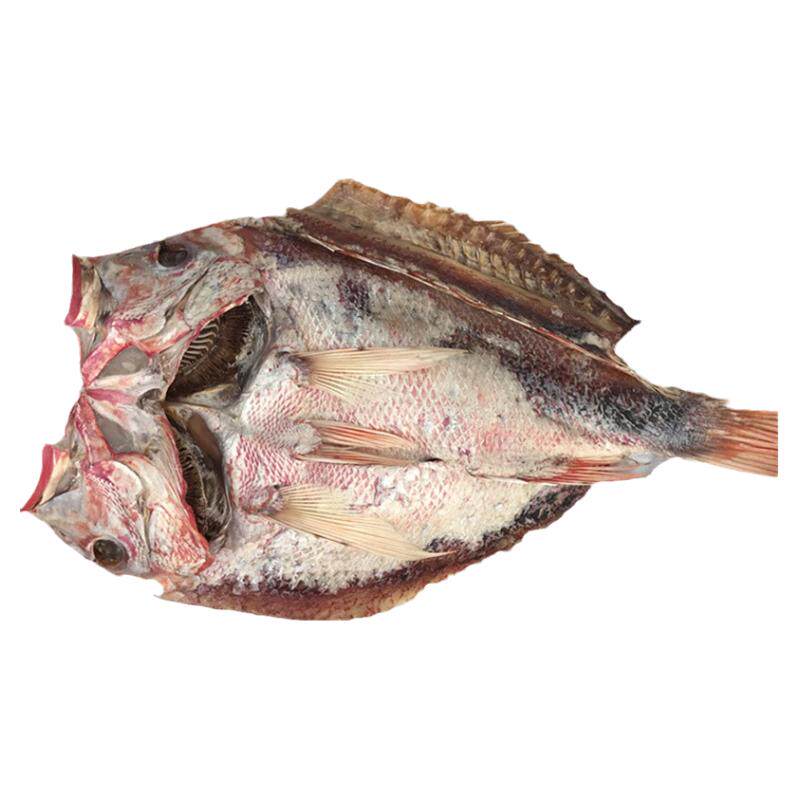 北海特产红鱼干海鱼干煮粥炖肉