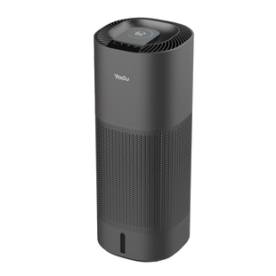 亚都无雾加湿器1200ml家用轻音客厅大容量空调加湿智能除菌大海浪