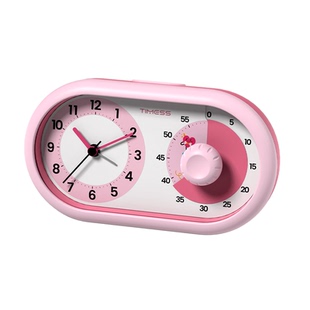 静音计时器小学生自律神器儿童学习专用定时器可视化时间管理闹钟