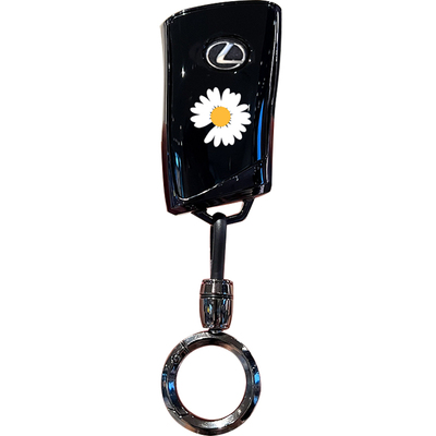 适用雷克萨斯es200钥匙套es300h凌志rx300汽车rx350h壳nx200包扣