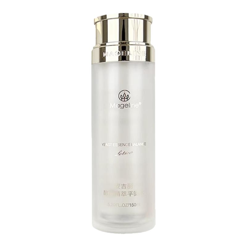 麦吉丽酵母平衡水150ml 保湿补水亮肤化妆水嫩肤防过敏爽肤水正品