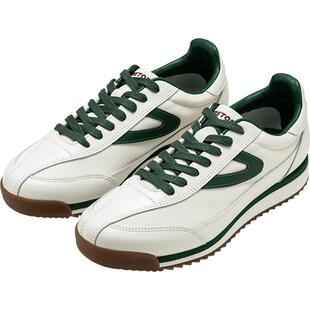 瑞典TRETORN男女秋冬RAWLINS复古休闲鞋保暖轻便阿甘鞋德训鞋