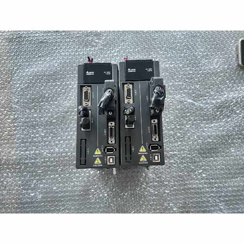 询价台达ASD-A2-1521-F伺服驱动器 1.5KW