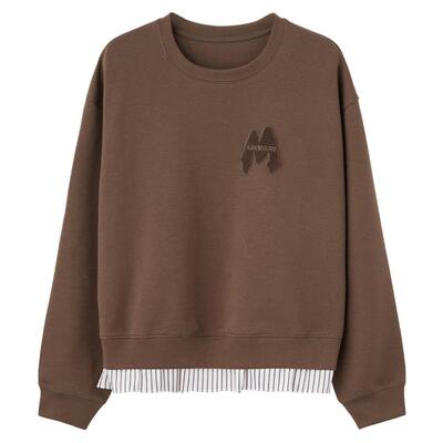 BasicHouse/百家好卫衣