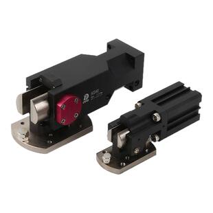 气动迷你水口夹具配件油压缓冲器爪旋组/翻转/机械手上下引拔气缸