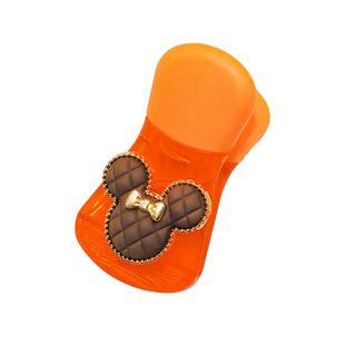 冰箱贴创意铁磁家用厨房食品保存防潮密封保鲜夹零食密封夹磁力贴