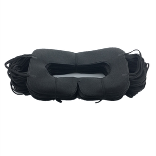 单片独立包装适用于HTCPico4MetaQuest3sOculus2通用VR眼面罩012