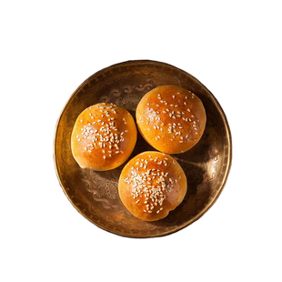 新疆直发坚果手把馕早餐特产果仁手工糕点葡萄干核桃仁