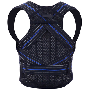 医用儿童脊柱侧弯矫正器脊椎支具青少年神器背部驼背坐姿矫姿带