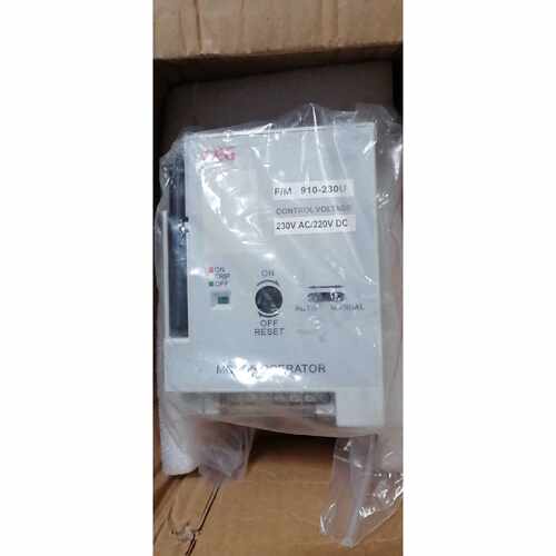 【请询价】AEG电动机构FM910230UAC220V