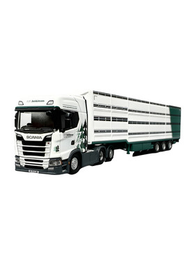 OXFORD176斯堪尼亚S级卡车
