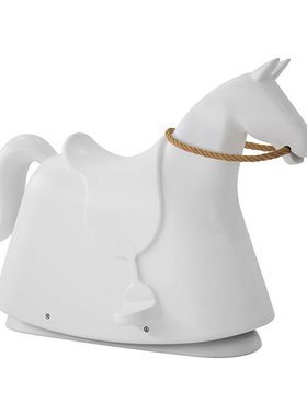 magis木马儿童玩具生日礼物