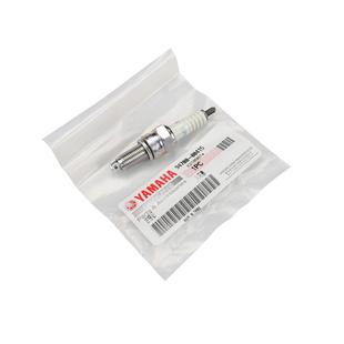 原装正品雅马哈摩托车 天剑YBR150Z 飞致YS150/125 配件NGK火花塞