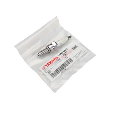 原装正品雅马哈摩托车天剑火花塞
