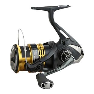 SHIMANO禧玛诺22款SAHARA撒哈拉路亚纺车轮海钓矶钓泛用轮